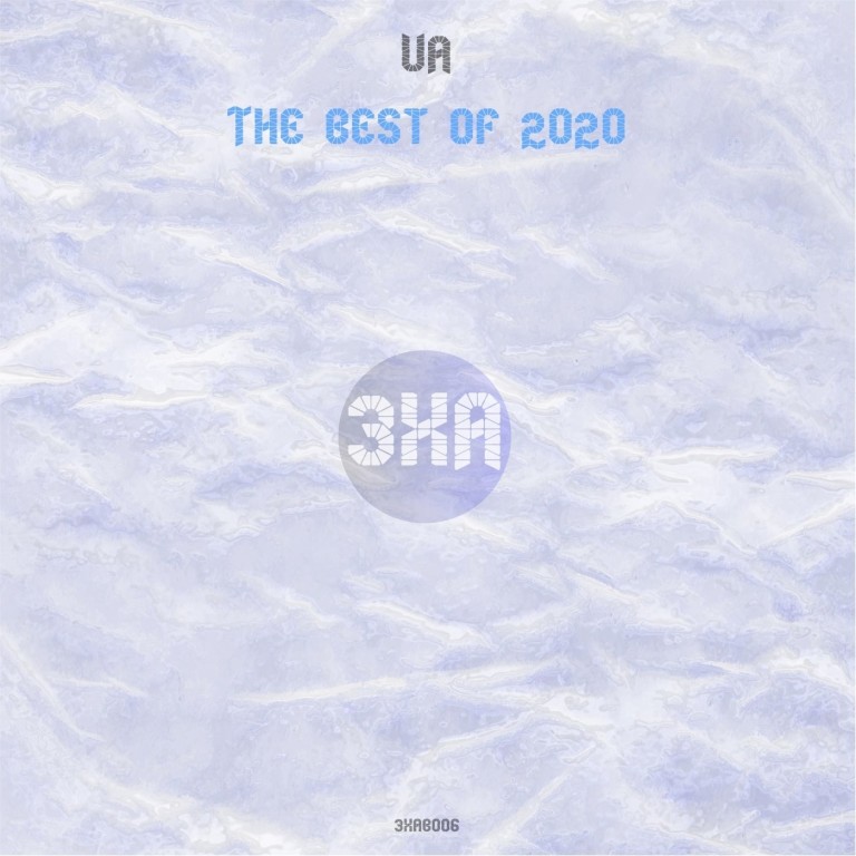 VA – The Best of 2020 [3XAB006]